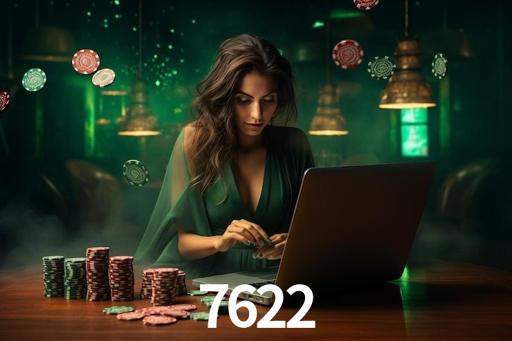 Processo de Download do App 7622 - Passo a Passo Simples